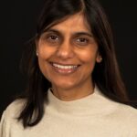 Dr Aarti Shah