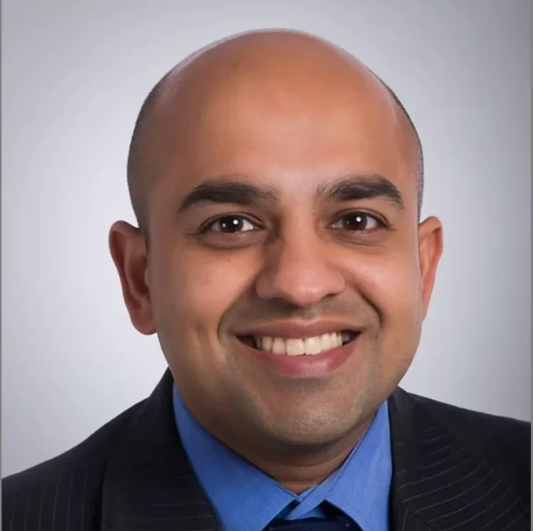Dr Gauraang Bhatnagar