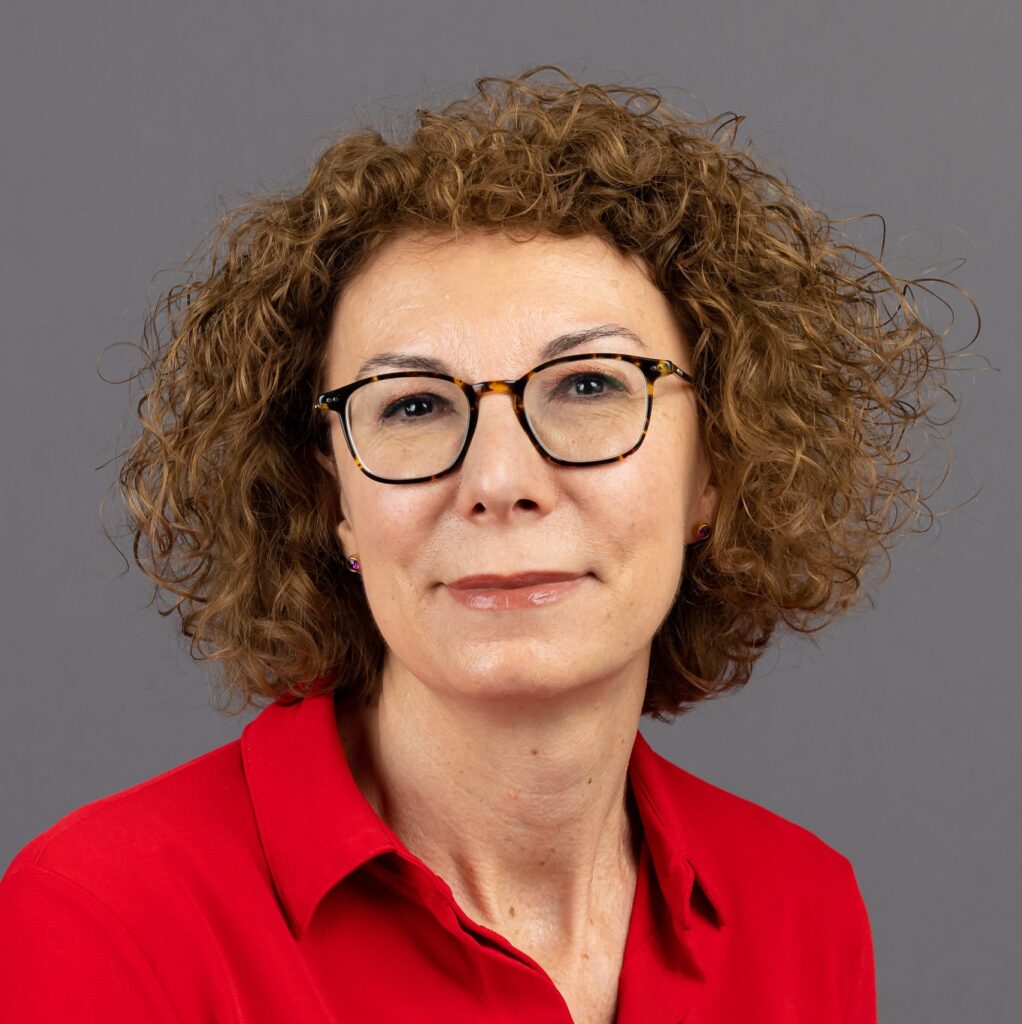 Dr. Laura Corsinovi