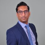 Mr Nish Srikantha