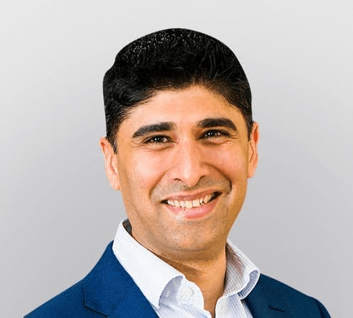 Mr. Neville Dastur