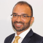 Dr. Amir Qureshi