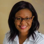 Ms Carol Munyame 