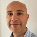 Dr Clive Vandervelde