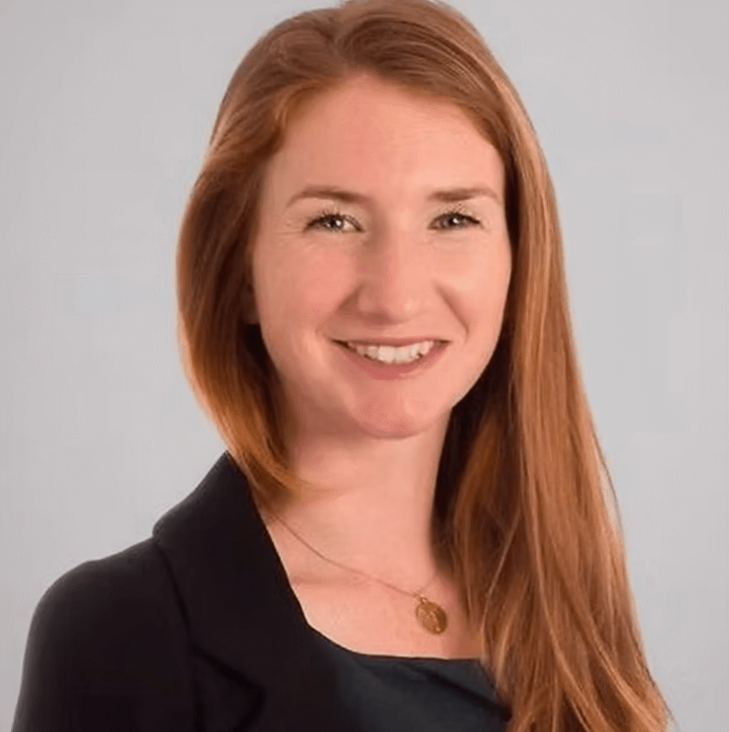 Dr Emily Daulton