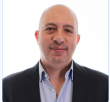 Mr Tamer Abdelmoniem