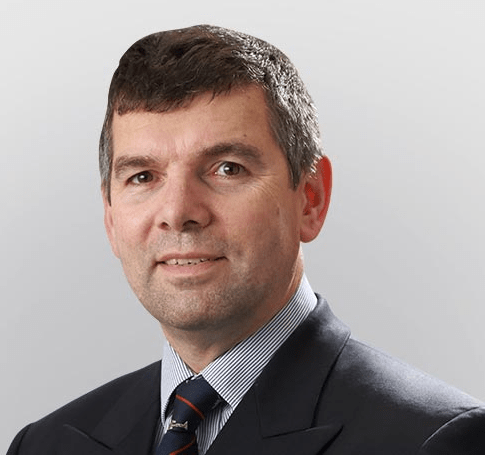 Mr Philip Rosell