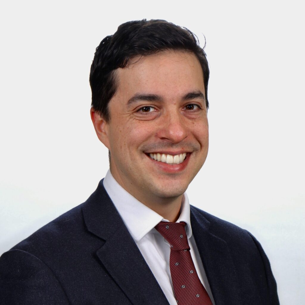 Dr Richard Jabbour