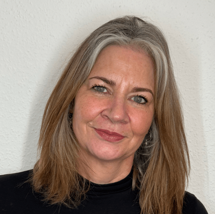 Paula Wood