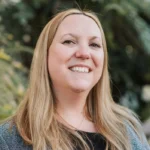 Dr Jo Harding