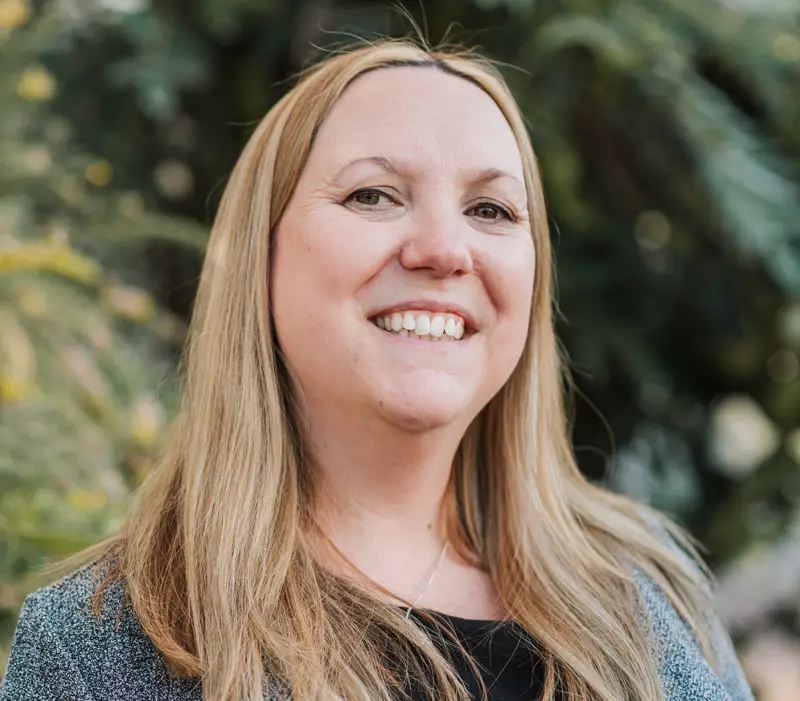 Dr Jo Harding