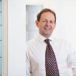 Dr Jonathan Brant