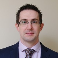 Dr Jonathan Owen