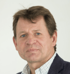 Dr Mark Wotherspoon