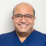Mr Mohammed Al-Gholmy