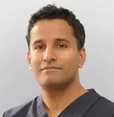 Dr Neeraj Purohit