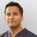 Dr Neeraj Purohit