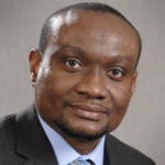 Mr Obinna Mba