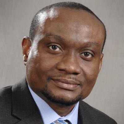 Mr Obinna Mba