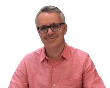 Prof Michael Mahmoudi